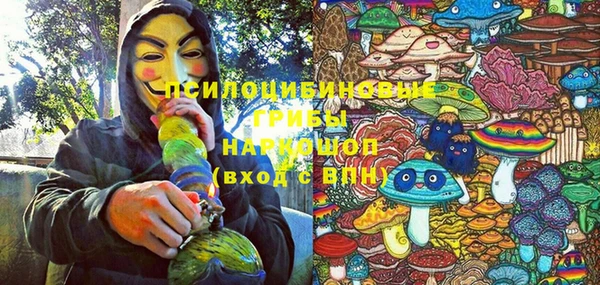 круглые Чекалин